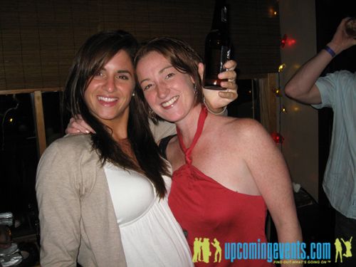 Photo from The Absolut Kick Off to Summer Party