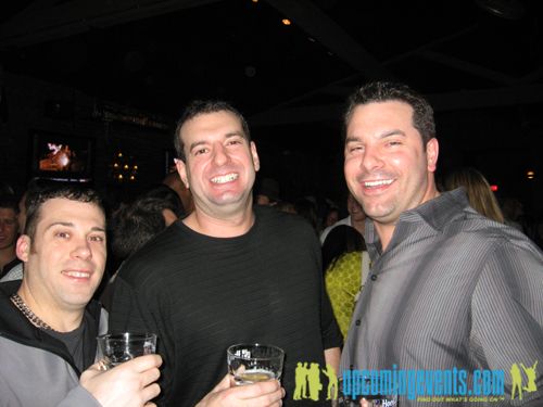 Photo from The Absolut Kick Off to Summer Party