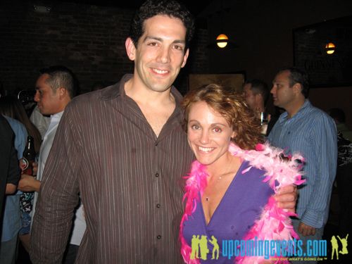 Photo from The Absolut Kick Off to Summer Party