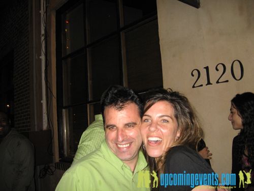 Photo from The Absolut Kick Off to Summer Party