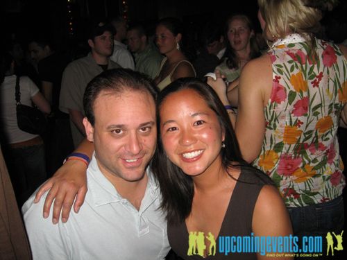 Photo from The Absolut Kick Off to Summer Party