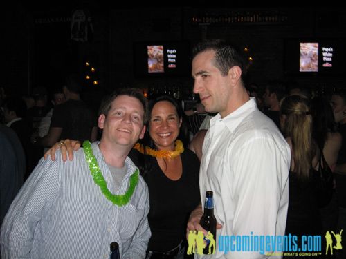 Photo from The Absolut Kick Off to Summer Party