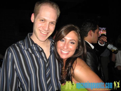 Photo from The Absolut Kick Off to Summer Party