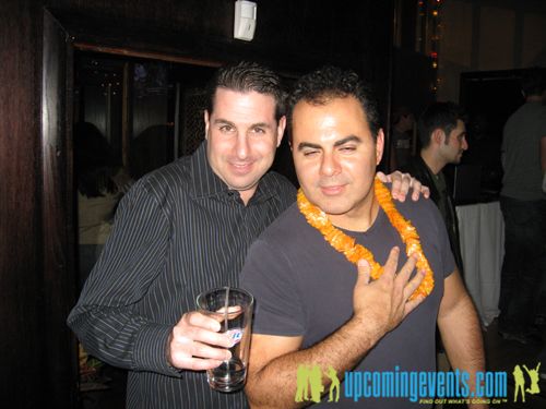 Photo from The Absolut Kick Off to Summer Party