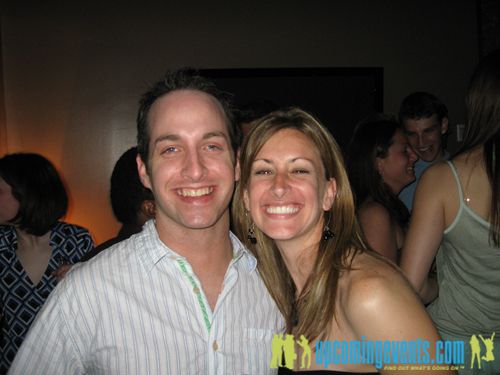 Photo from The Absolut Kick Off to Summer Party