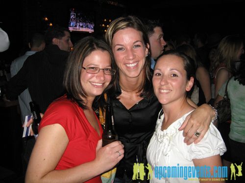 Photo from The Absolut Kick Off to Summer Party
