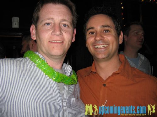 Photo from The Absolut Kick Off to Summer Party