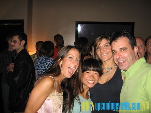 Photo from The Absolut Kick Off to Summer Party