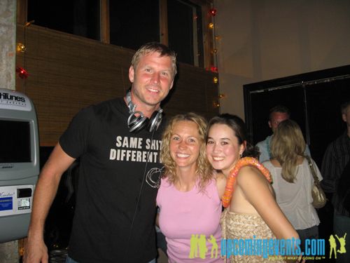 Photo from The Absolut Kick Off to Summer Party