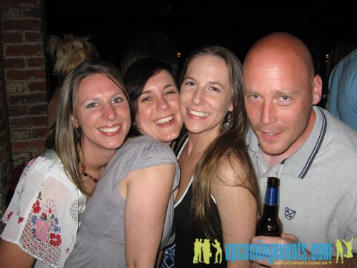 Photo from The Absolut Kick Off to Summer Party