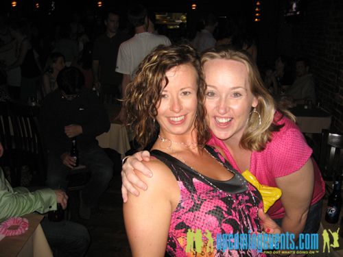 Photo from The Absolut Kick Off to Summer Party