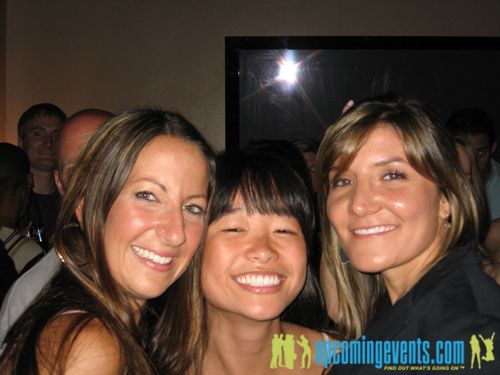 Photo from The Absolut Kick Off to Summer Party