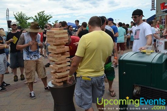 Photo from Summerfest 2014 (Gallery 2)
