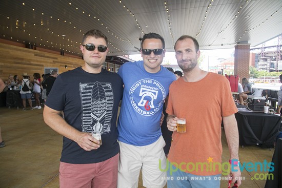 Photo from Summerfest Live! 2017 (Gallery A)