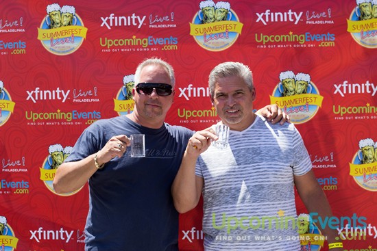 Photo from Summerfest Live! 2015 (Gallery A)