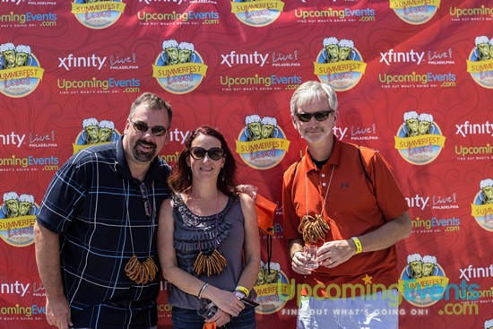 Photo from Summerfest Live! 2015 (Gallery A)