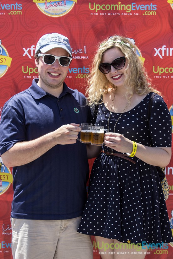 Photo from Summerfest Live! 2015 (Gallery A)