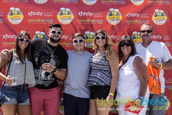 Photo from Summerfest Live! 2015 (Gallery A)