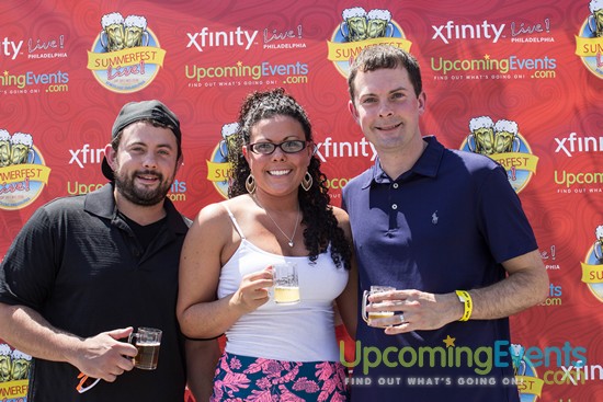 Photo from Summerfest Live! 2015 (Gallery A)
