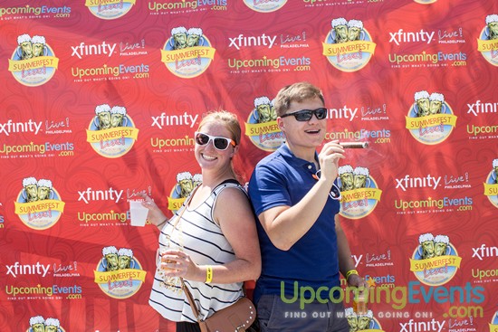 Photo from Summerfest Live! 2015 (Gallery A)