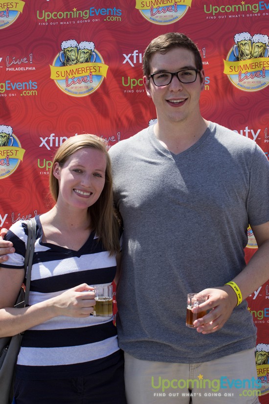 Photo from Summerfest Live! 2015 (Gallery A)