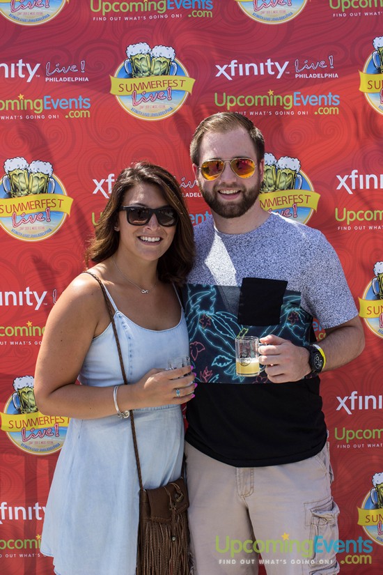 Photo from Summerfest Live! 2015 (Gallery A)