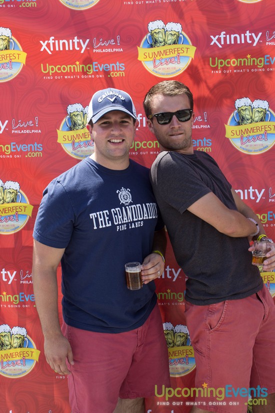 Photo from Summerfest Live! 2015 (Gallery A)