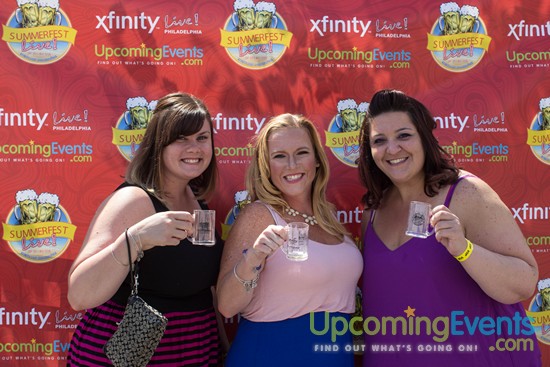 Photo from Summerfest Live! 2015 (Gallery A)