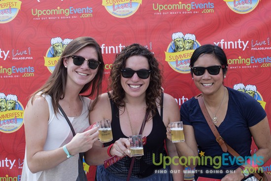 Photo from Summerfest Live! 2015 (Gallery A)