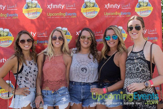 Photo from Summerfest Live! 2015 (Gallery A)