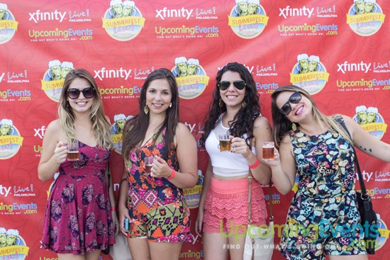Photo from Summerfest Live! 2015 (Gallery A)