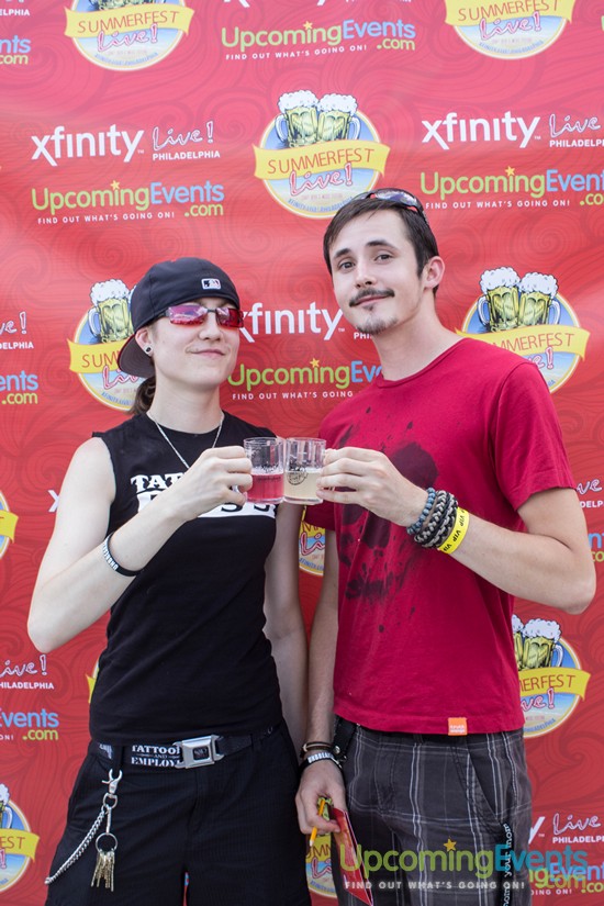 Photo from Summerfest Live! 2015 (Gallery A)