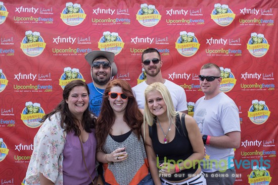 Photo from Summerfest Live! 2015 (Gallery A)