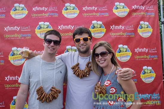 Photo from Summerfest Live! 2015 (Gallery A)