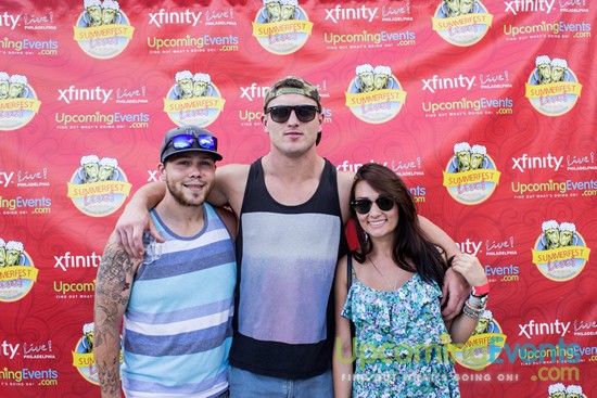 Photo from Summerfest Live! 2015 (Gallery A)