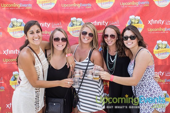 Photo from Summerfest Live! 2015 (Gallery A)
