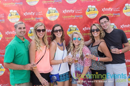 Photo from Summerfest Live! 2015 (Gallery A)