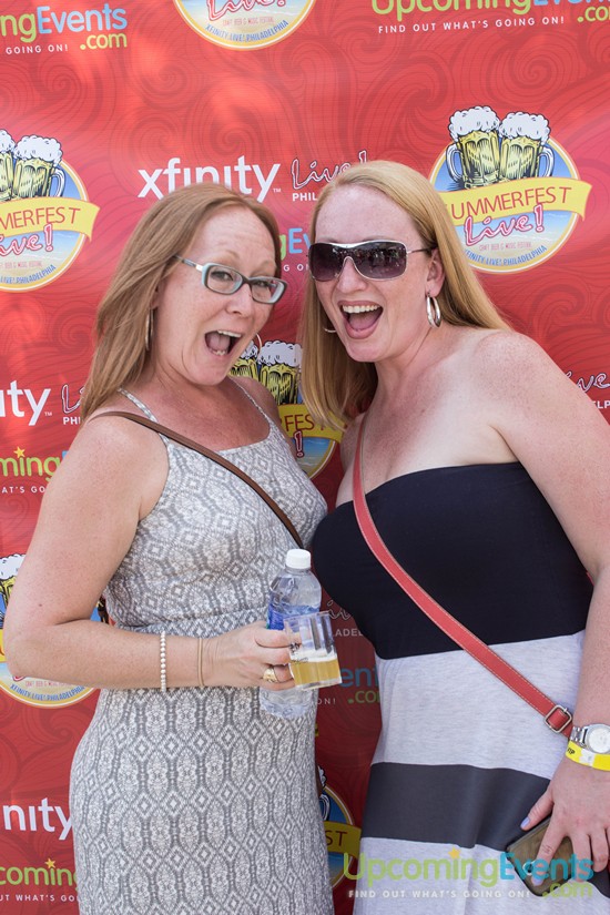 Photo from Summerfest Live! 2015 (Gallery A)