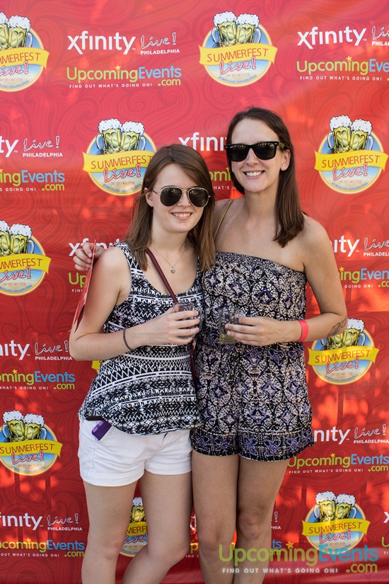 Photo from Summerfest Live! 2015 (Gallery A)