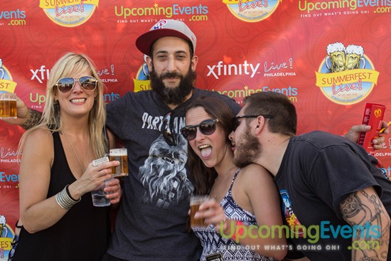 Photo from Summerfest Live! 2015 (Gallery A)