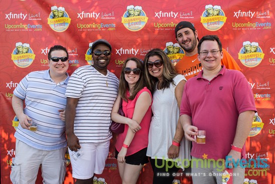 Photo from Summerfest Live! 2015 (Gallery A)