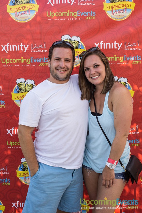 Photo from Summerfest Live! 2015 (Gallery A)