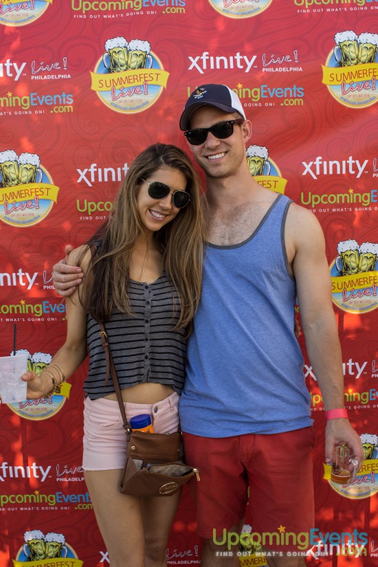 Photo from Summerfest Live! 2015 (Gallery A)