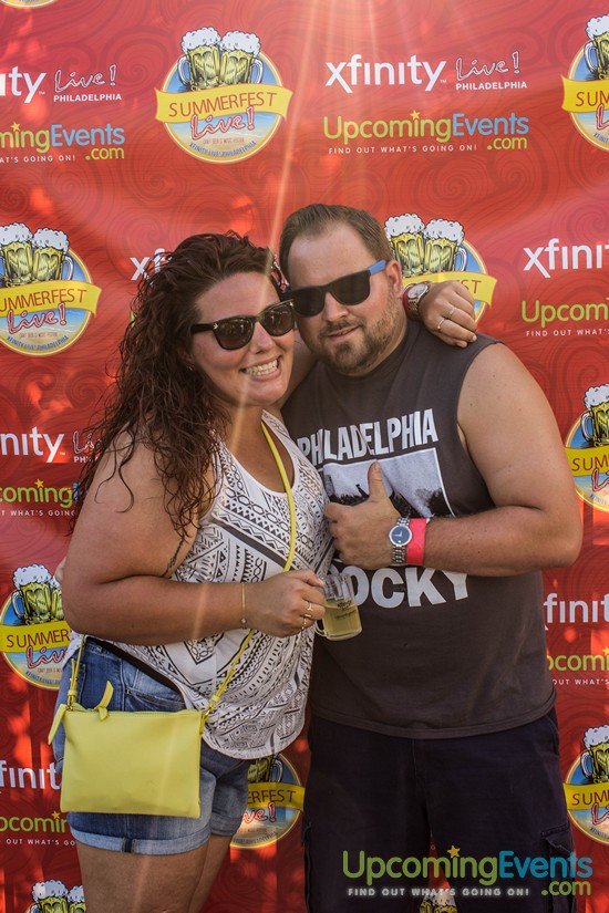 Photo from Summerfest Live! 2015 (Gallery A)