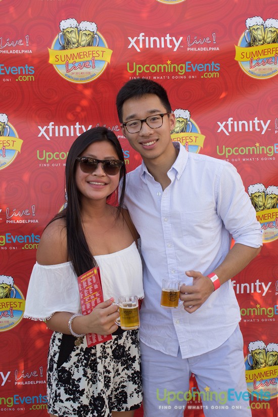 Photo from Summerfest Live! 2015 (Gallery A)