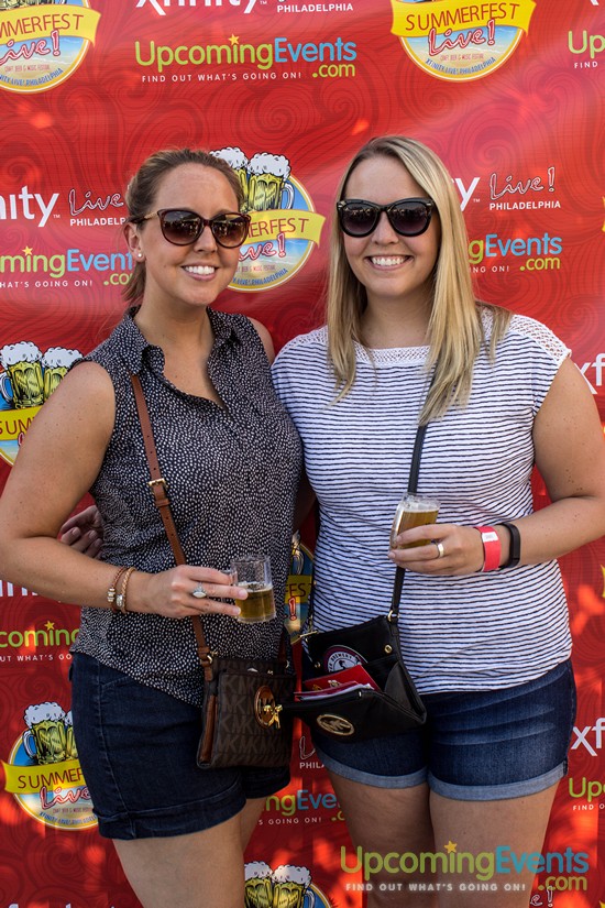 Photo from Summerfest Live! 2015 (Gallery A)