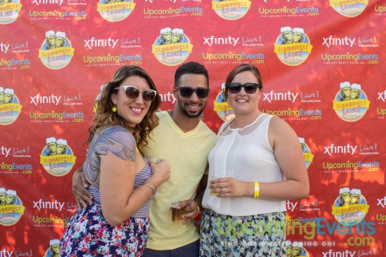 Photo from Summerfest Live! 2015 (Gallery A)
