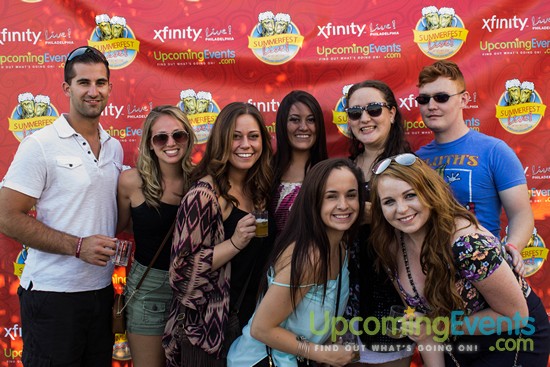 Photo from Summerfest Live! 2015 (Gallery A)