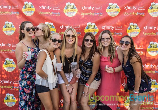 Photo from Summerfest Live! 2015 (Gallery A)