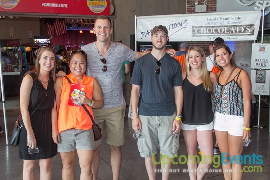 Photo from Summerfest Live! 2015 (Gallery B)